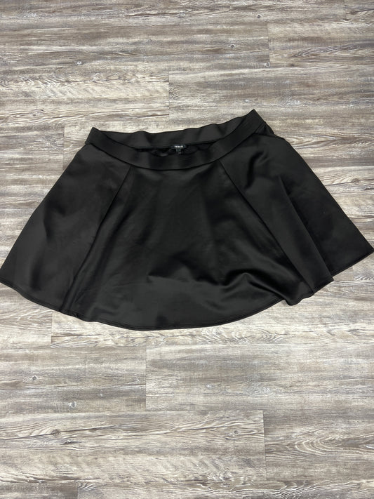 Skirt Mini & Short By Torrid Size: 4x