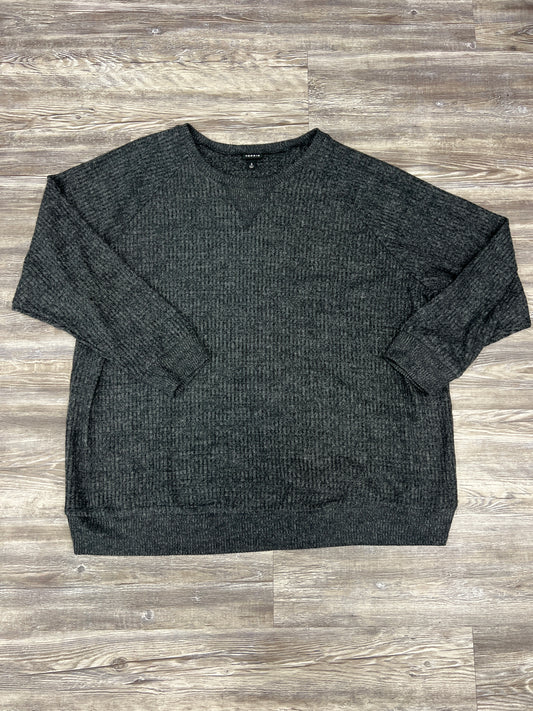 Sweater By Torrid Size: 4x