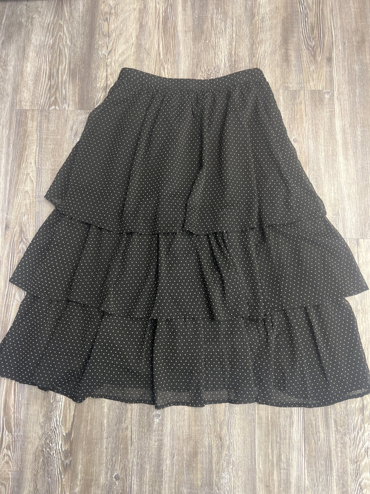 Skirt Midi By J Crew O  Size: Xs