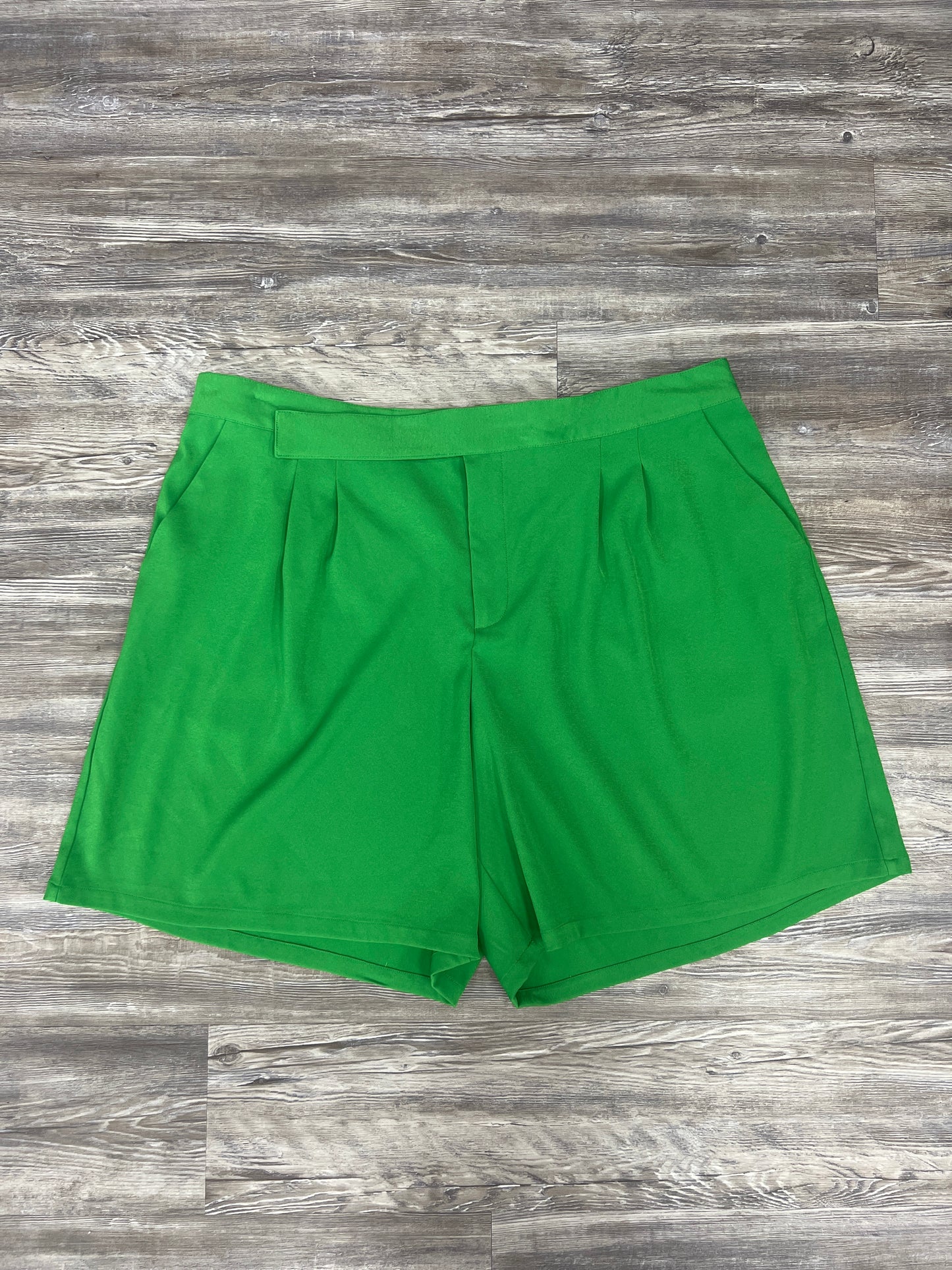 Shorts By Clothes Mentor  Size: 22