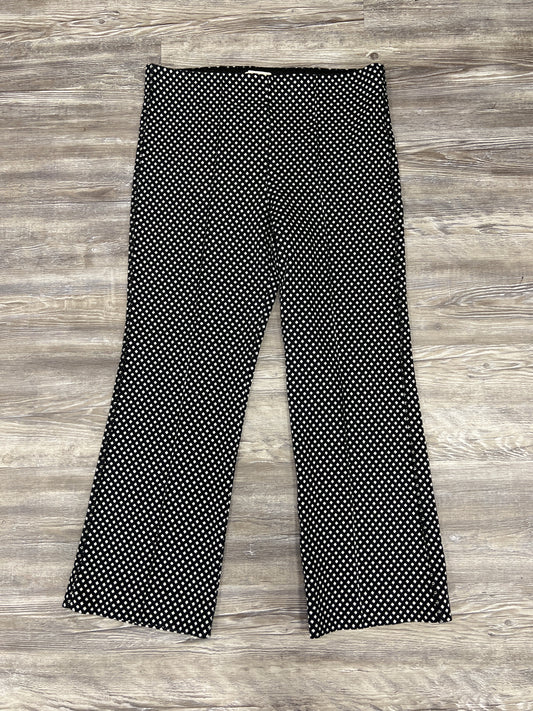 Pants Ankle By Anthropologie  Size: M
