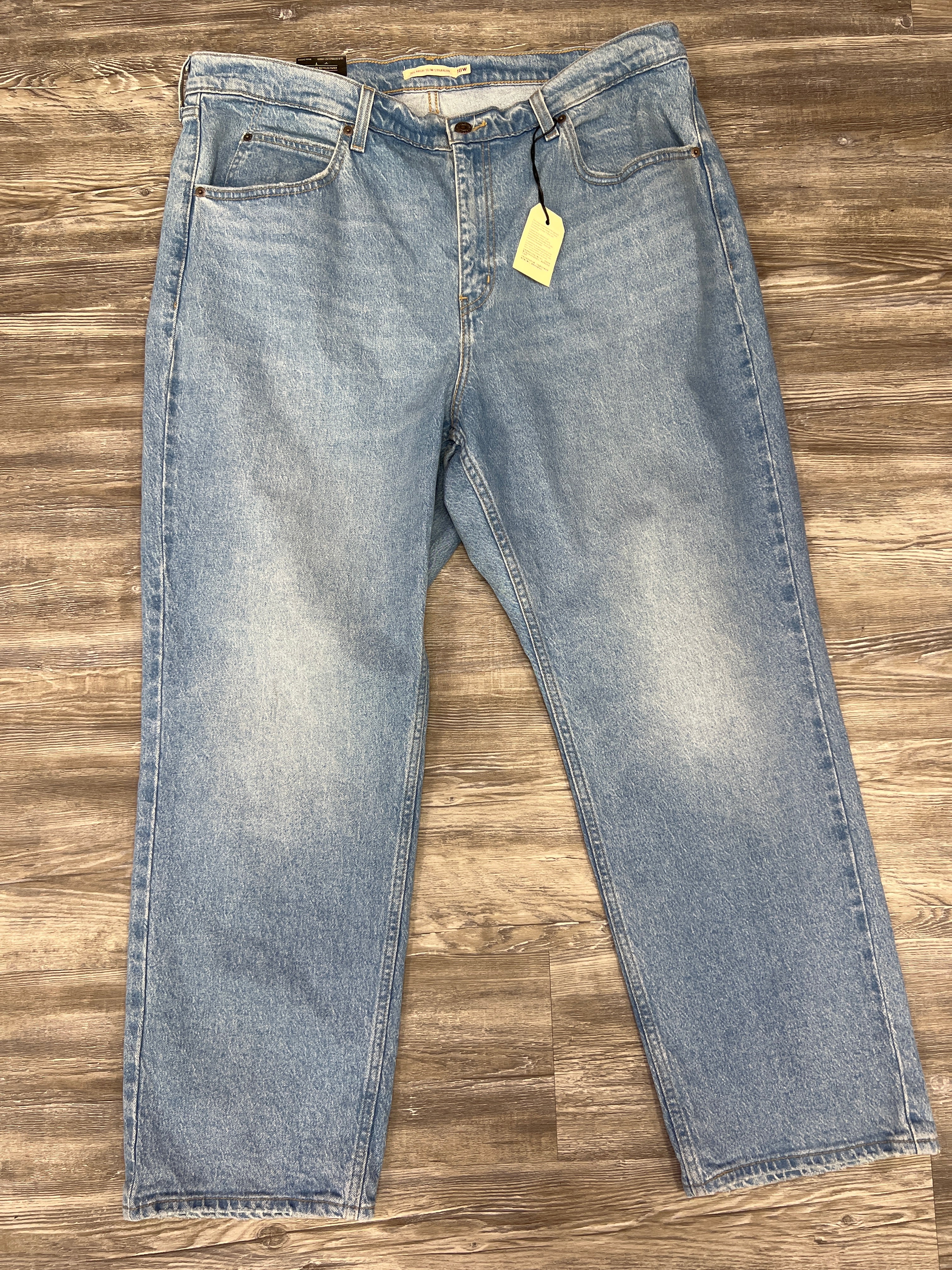 Levis on sale 527 bebop