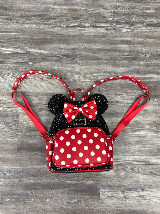 Backpack By Disney Parks Size: Medium