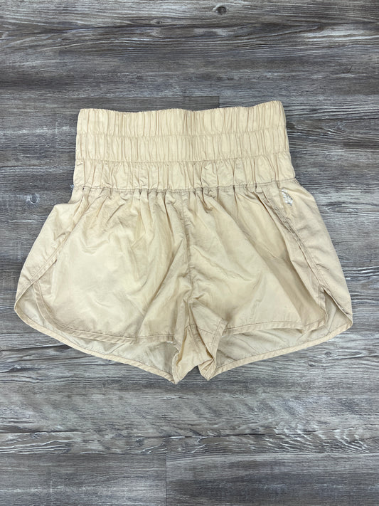Athletic Shorts By Free People Size: M