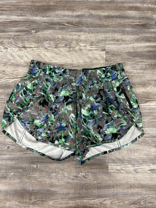 Athletic Shorts By Lululemon Size: 12
