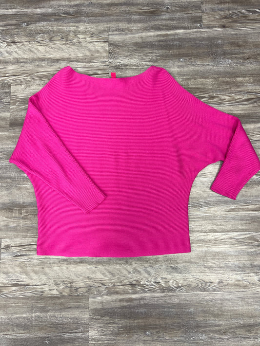 Sweater By Vince Camuto Size: XS