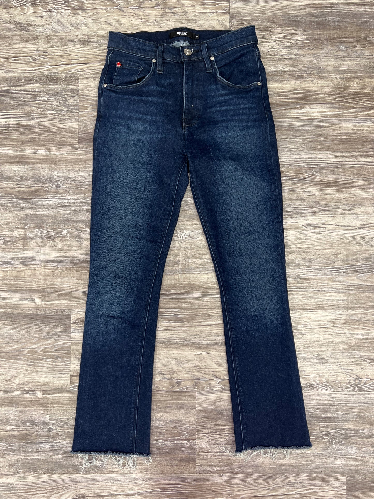 Jeans Designer By Hudson Size: 4
