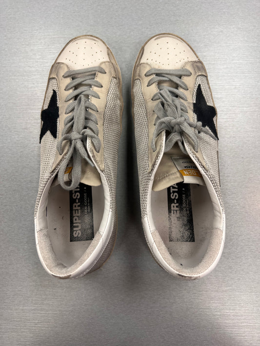 Shoes Luxury Designer By Golden Goose Size: 12