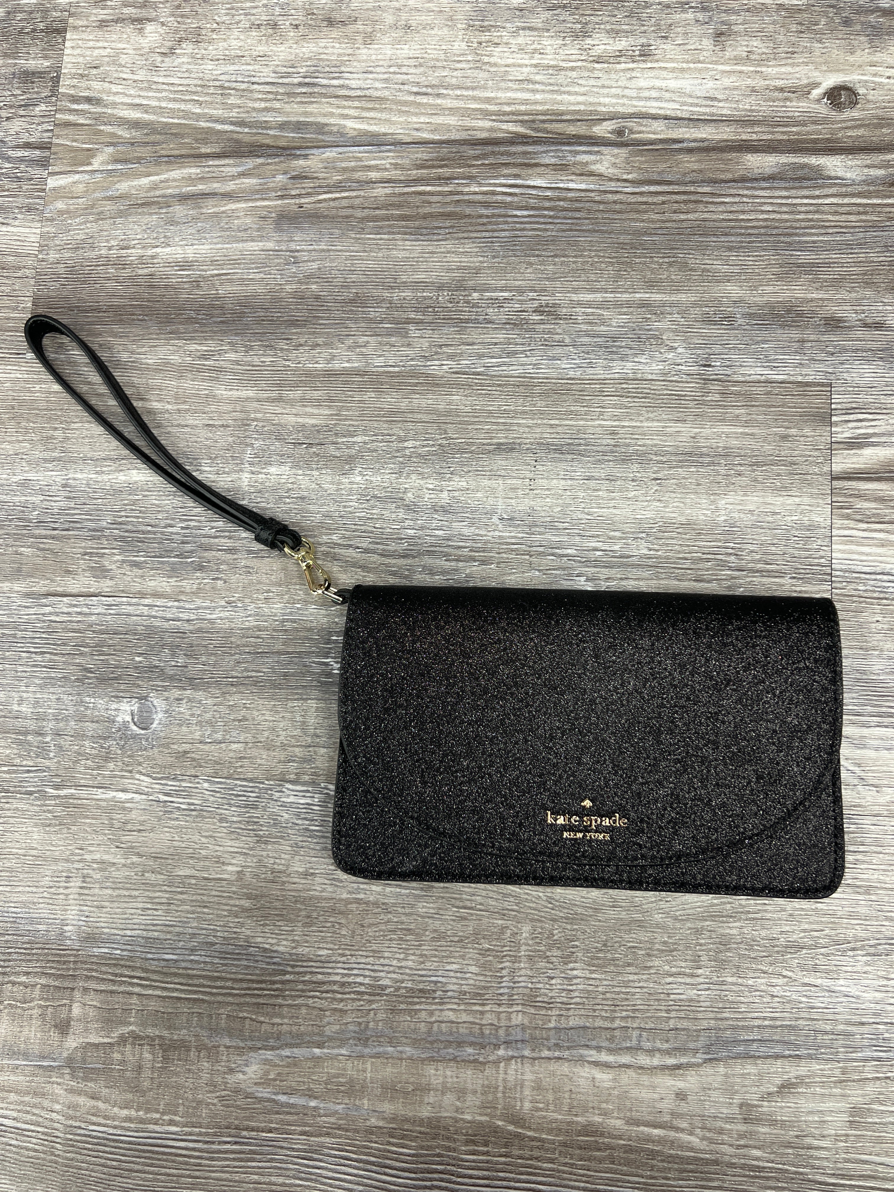 Kate hotsell spade ronnie