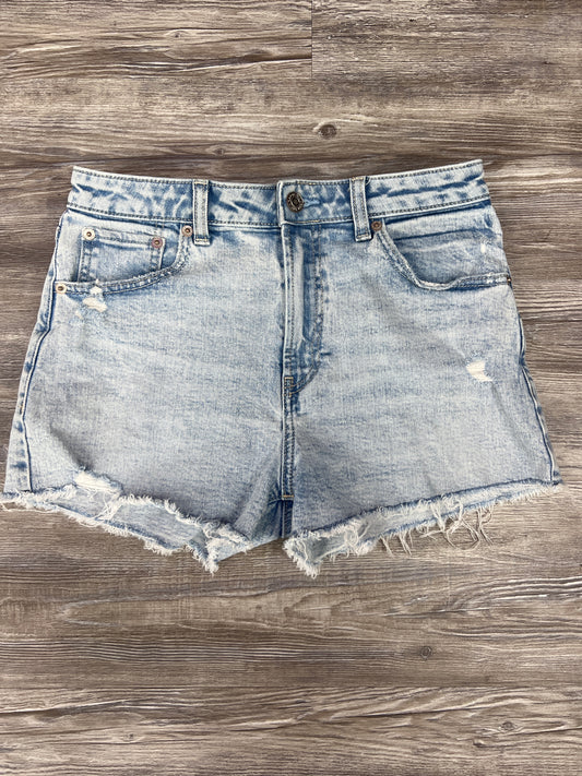 Shorts By Gap Size: 0