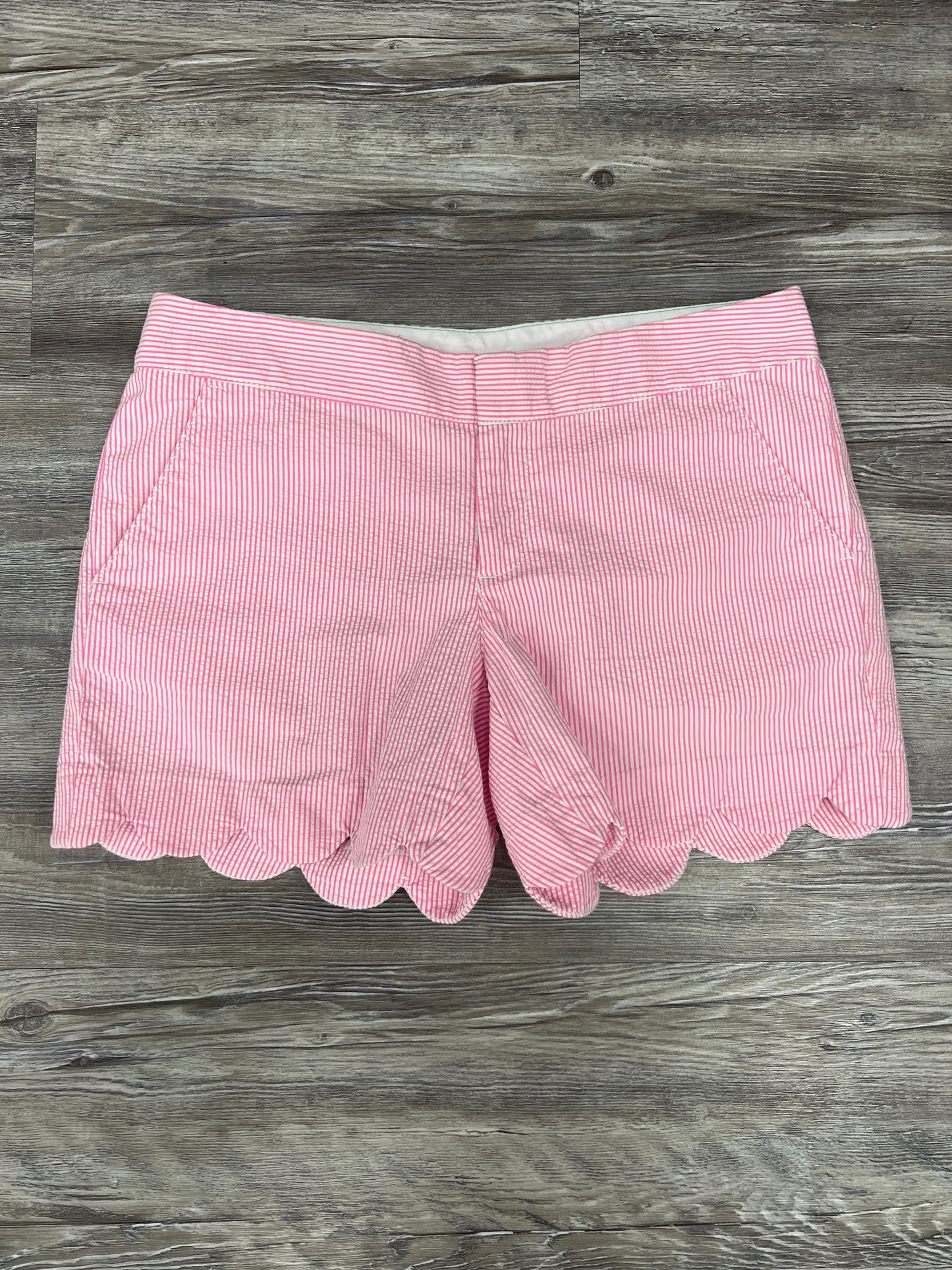 Shorts By Lilly Pulitzer Size: 6