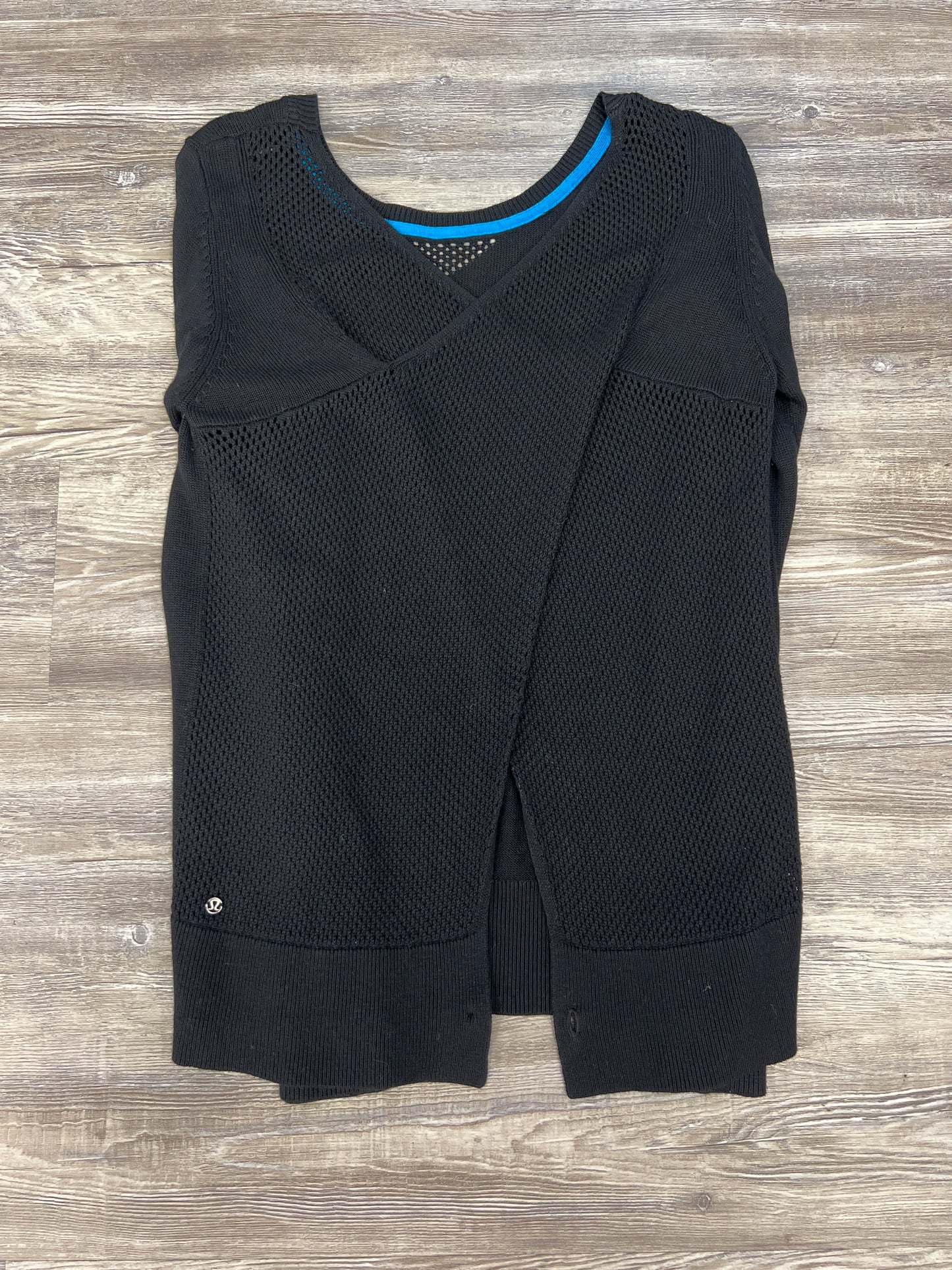 Sweater By Lululemon Size: M