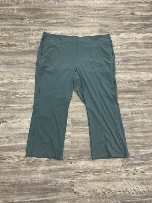 Athletic Pants By Athleta  Size: 24