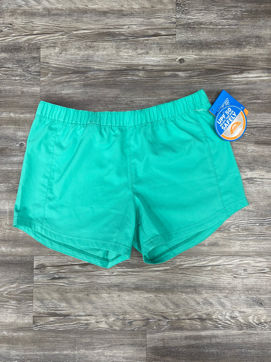 Athletic Shorts By Columbia PFG Size: M